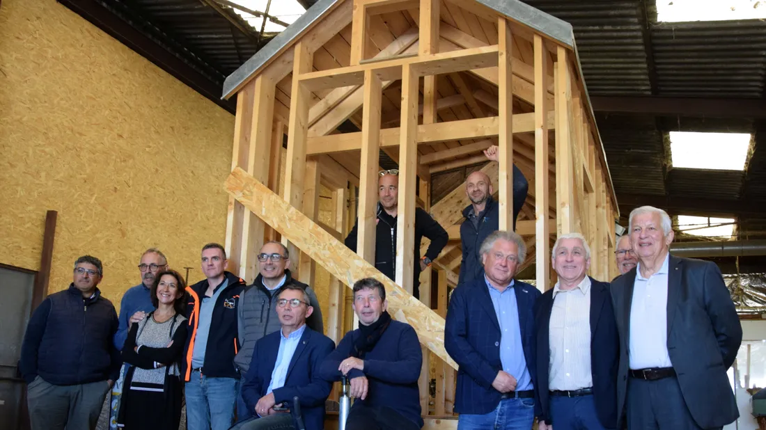 tiny house ffb28 photo groupe
