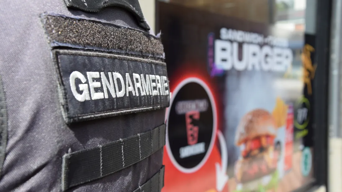 gendarme burger kebab controles sanitaires