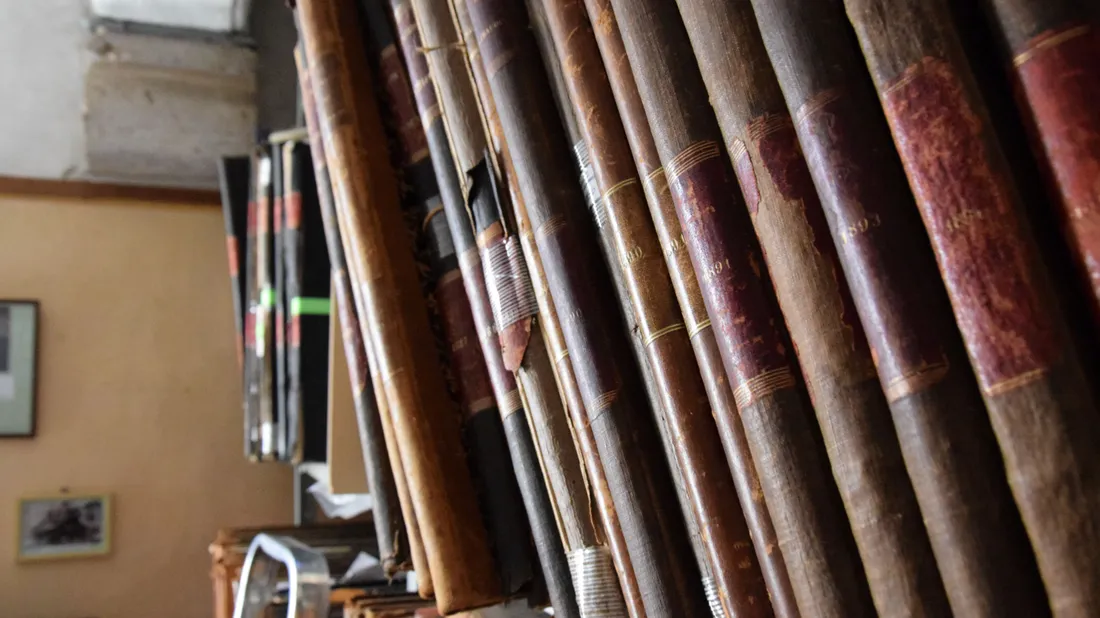 journaux maison lumière chateaudun