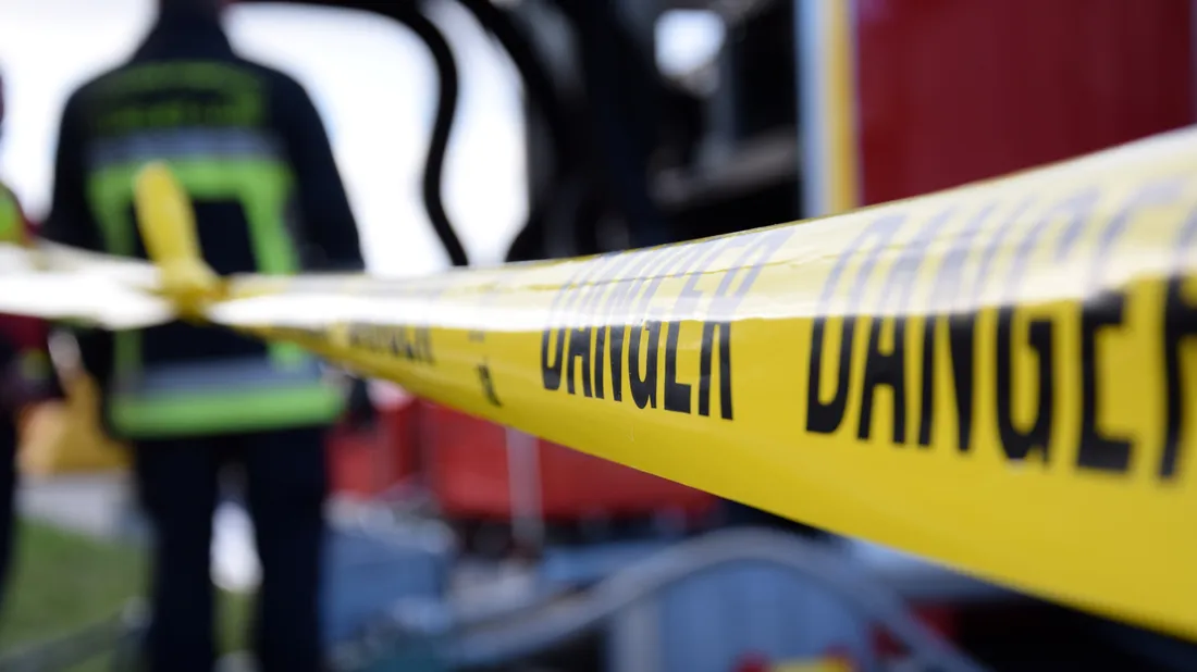 rubalise danger grave