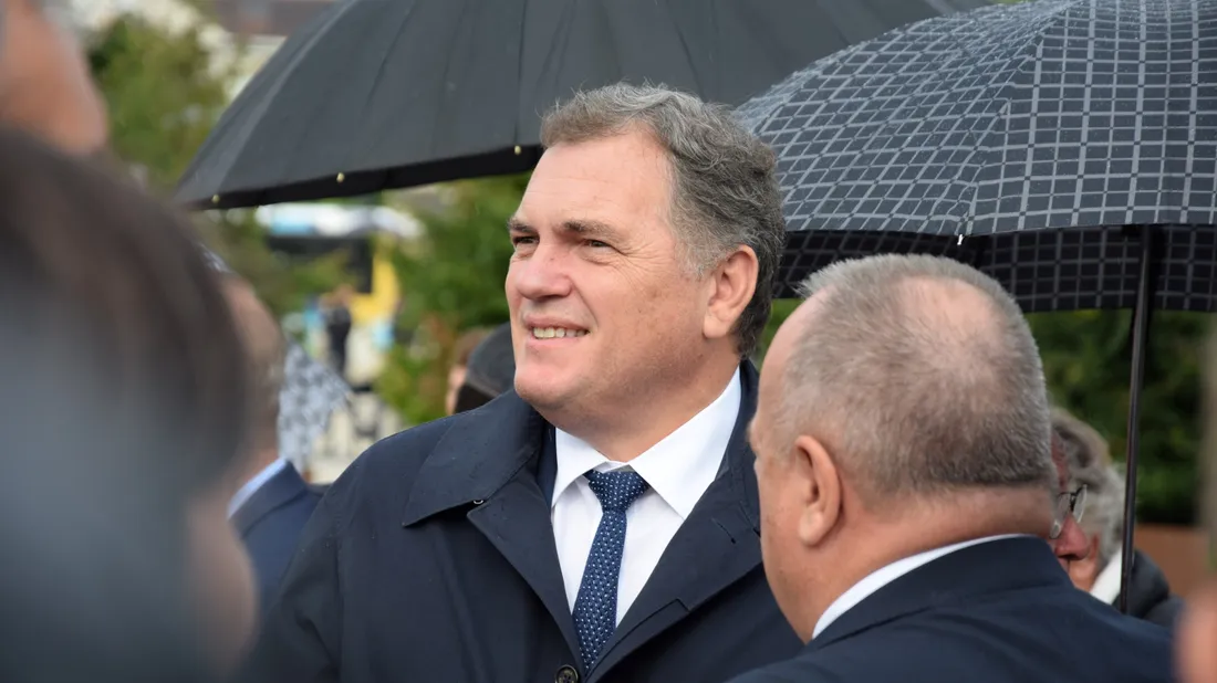 philippe tabarot chartres parapluies