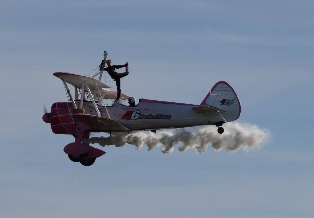 wingwalker