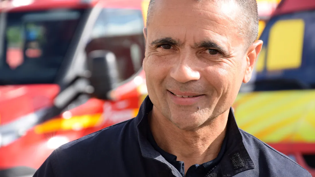 colonel bruno hucher pompiers sdis28