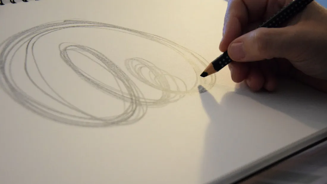 écriture graphothérapeute