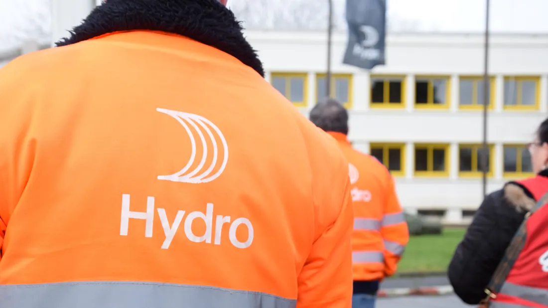 Image d'archive © Radio Intensité