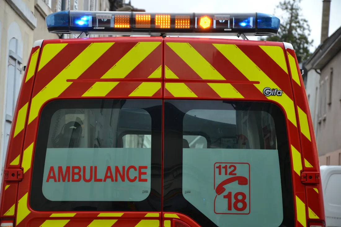 Image d'archive ©Radio Intensité