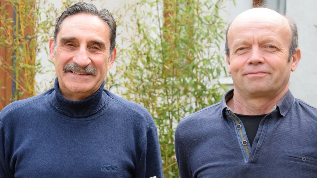 Michel scicluna benoit garenne