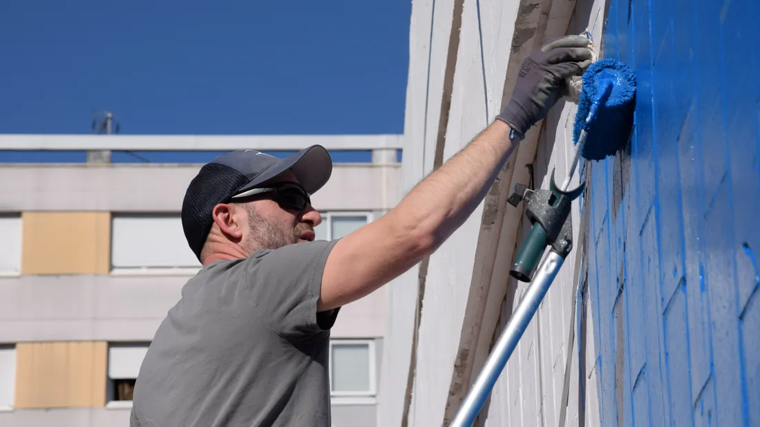 graff chartres domino fresque sportive vincent pascal