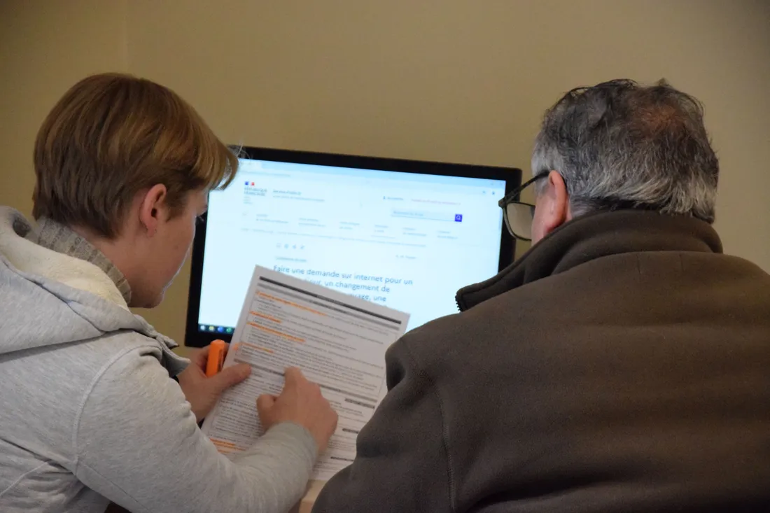 michel maison services cloyes