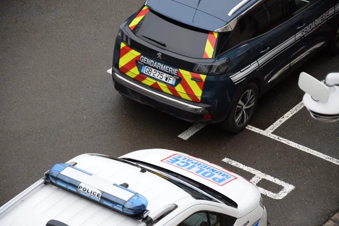 Image d'archive © Radio Intensité