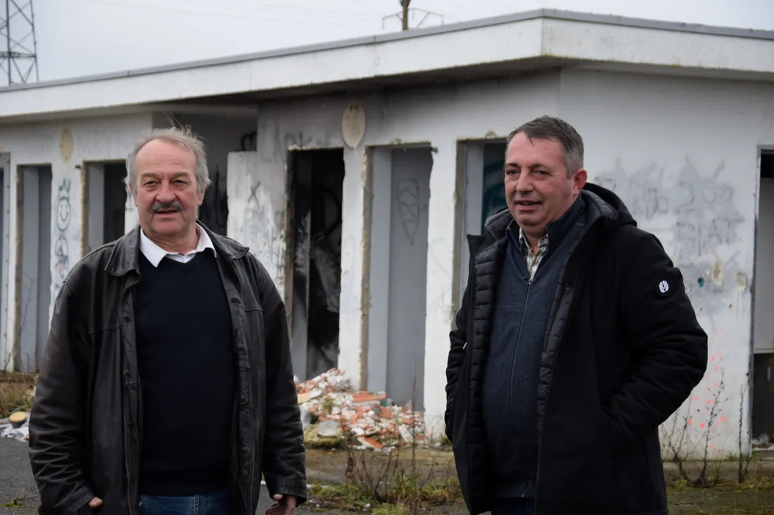 aire gens voyage philippe gasselin olivier houdy