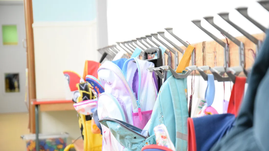 sacs cartable école brou