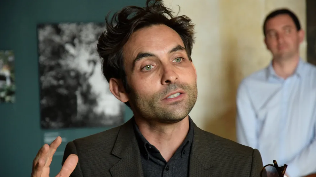 marc jeanson châteaudun