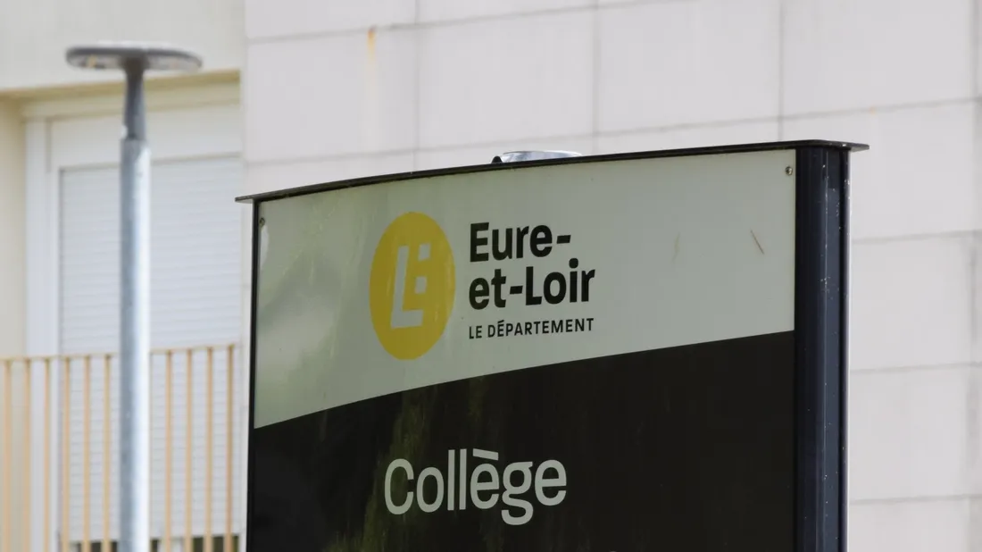 collège eure et loir