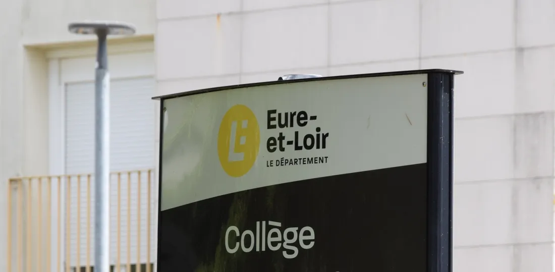 collège eure et loir