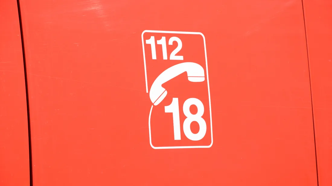 Illustration pompiers / 18 © Radio Intensité