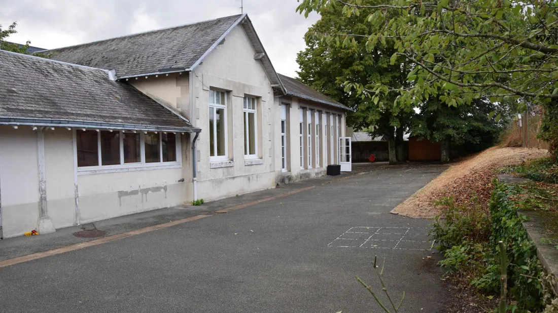 école maternelle république châteaudun