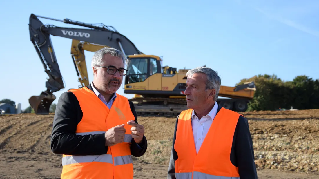 Pascal Gabet, Philippe 