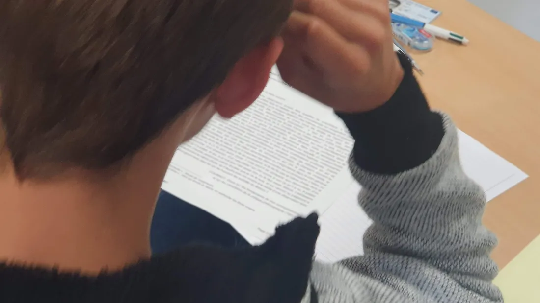 brevet des collèges