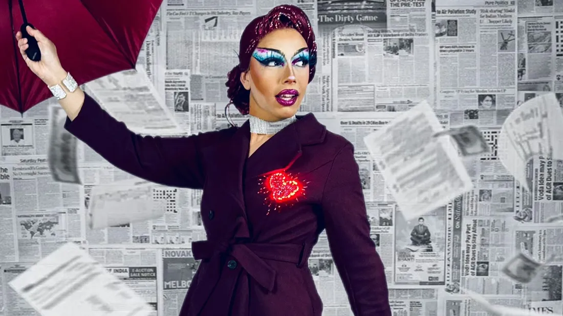 Barbapaillettes Cabaret / Drag Show