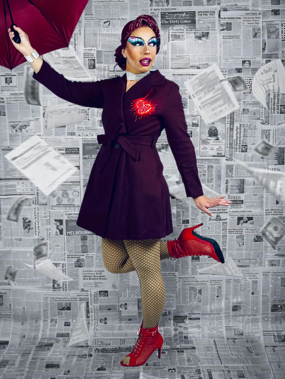 Barbapaillettes Cabaret / Drag Show