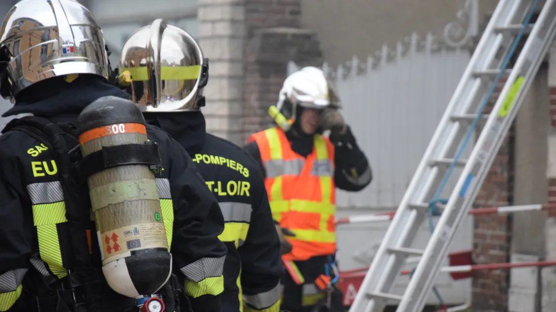 Découvrez celles et ceux qui s’engagent pour votre sécurité 