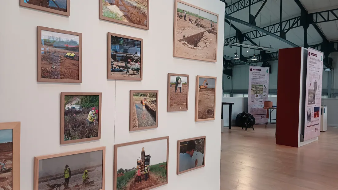 creuse toujours ça m'intéresse