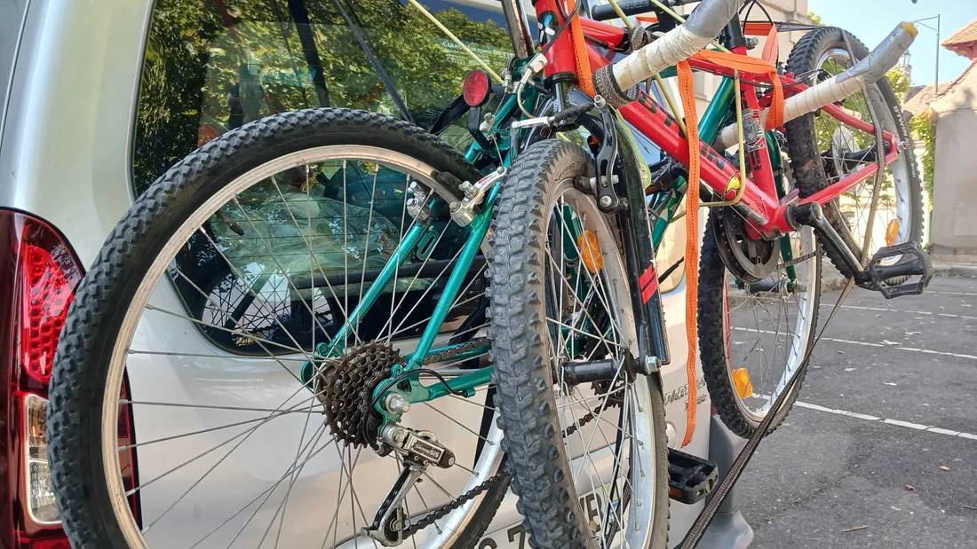 trafic route / jour férié 