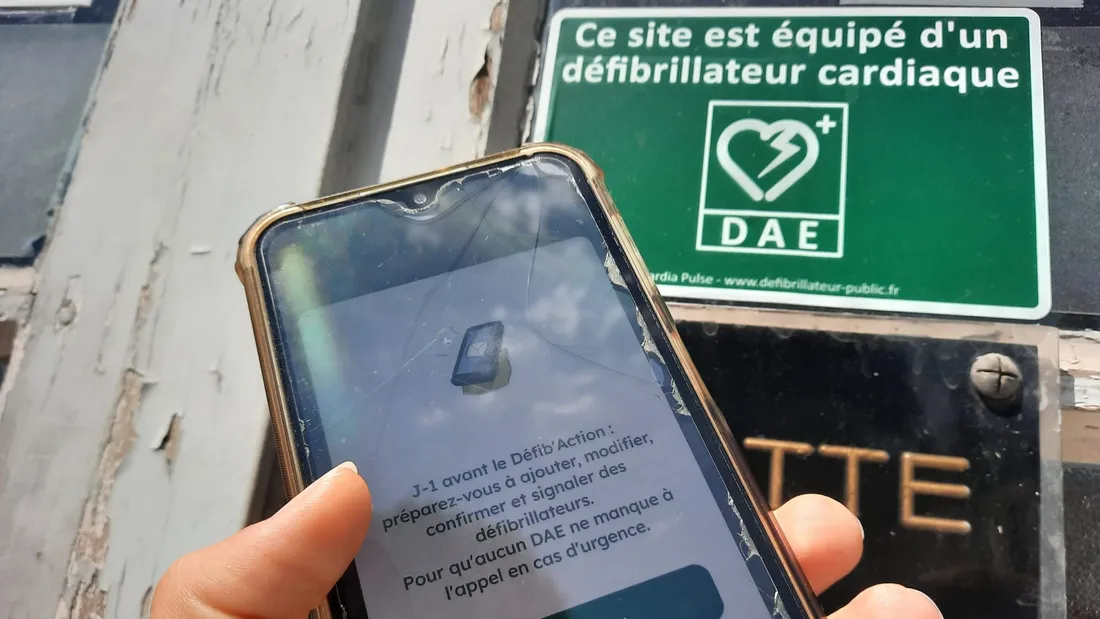 Défib'Action