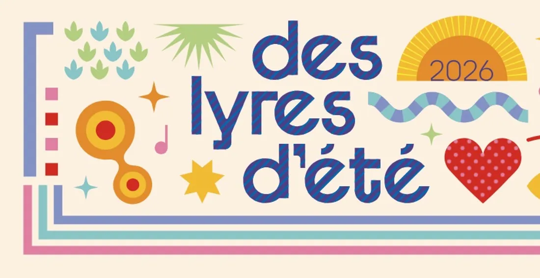 Des Lyres d'été