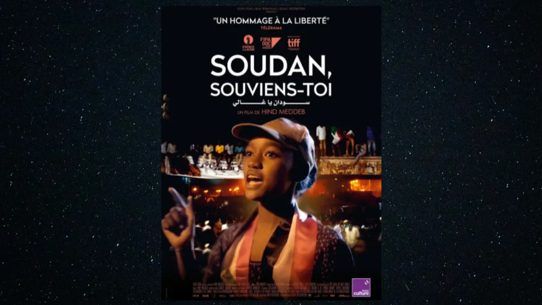 Soudan, souviens-toi