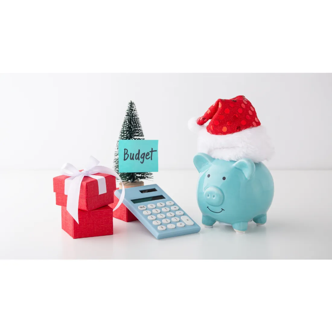 Budget serré pour Noël