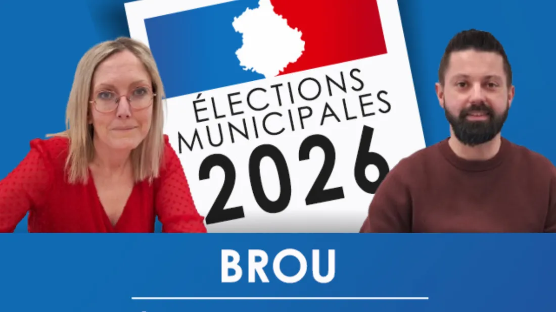 Municipales 2026 Brou
