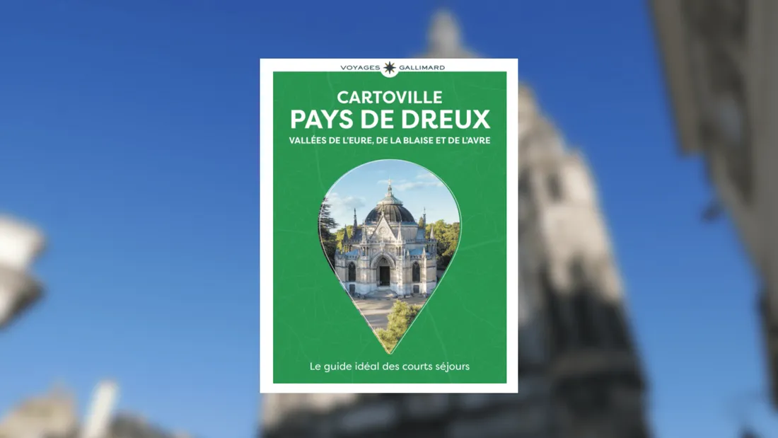 Cartoville Pays de Dreux