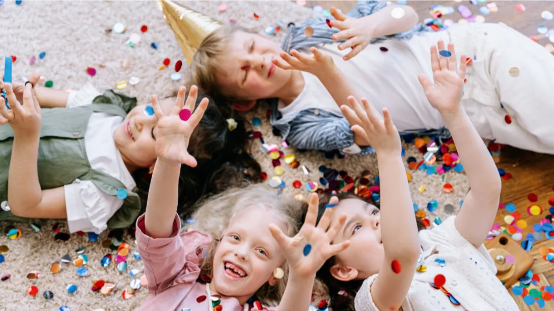 70 ans Villages d'Enfants