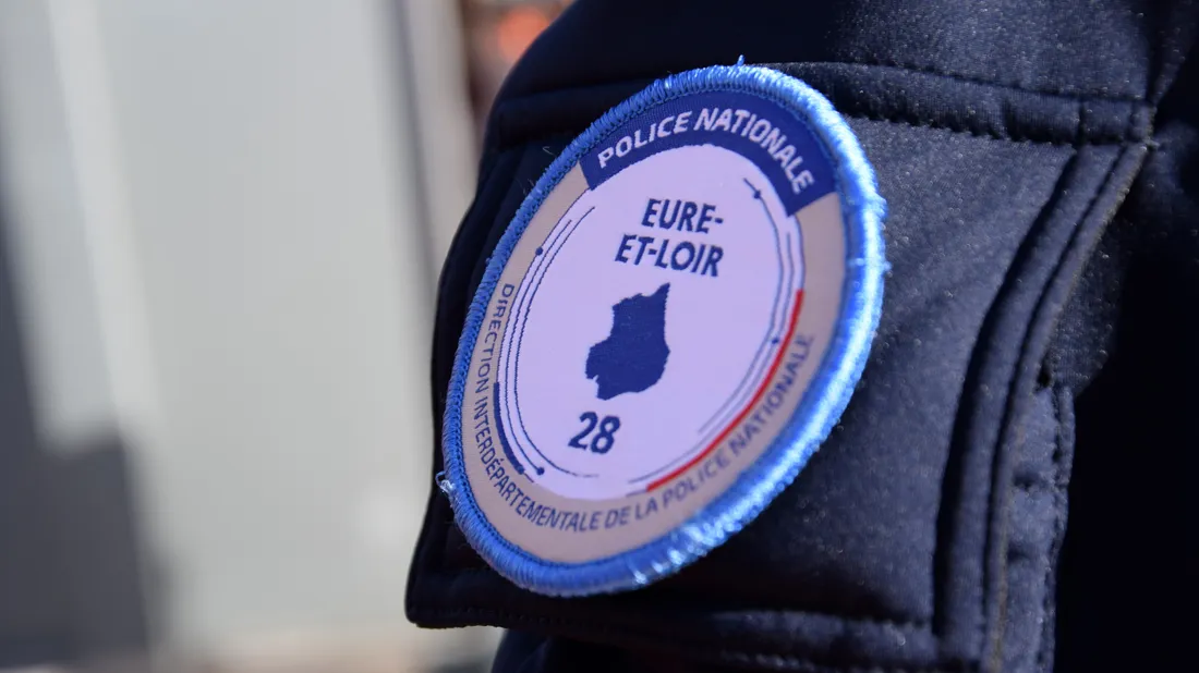 Direction de la Police nationale en Eure-et-Loir