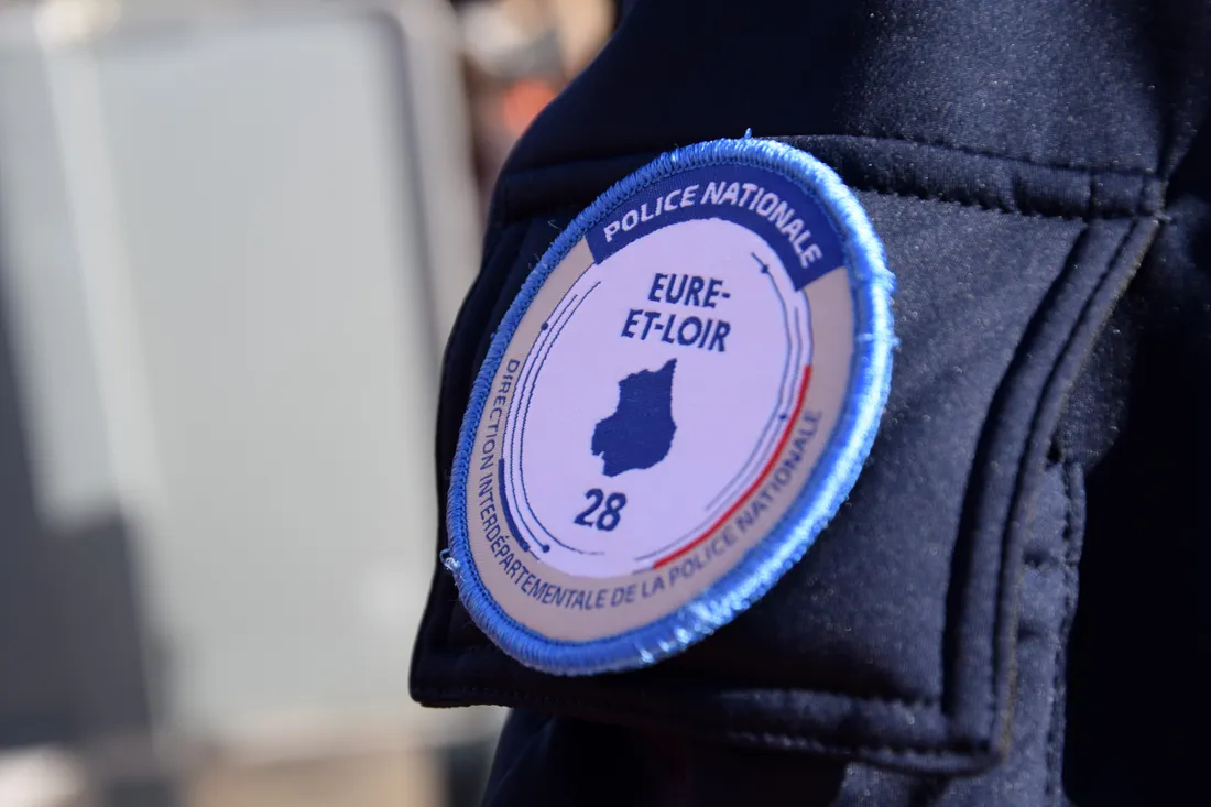 Direction de la Police nationale en Eure-et-Loir