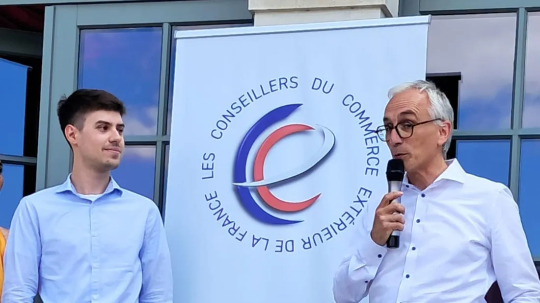 Grand Prix International de la cosmétique