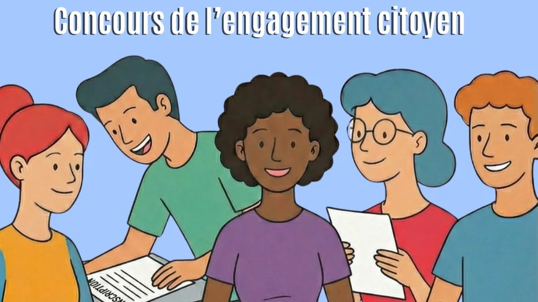 Les talents de l'engagement 2026