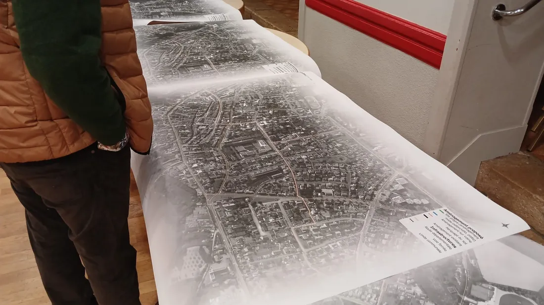  itinéraires cyclables Brou