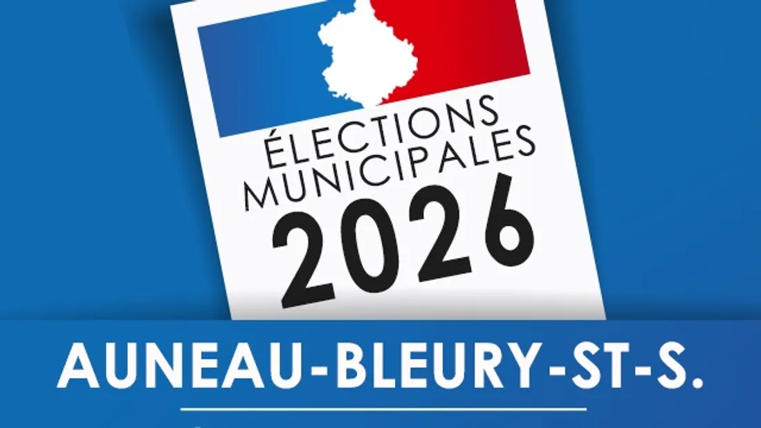 emission spéciale municipales auneau