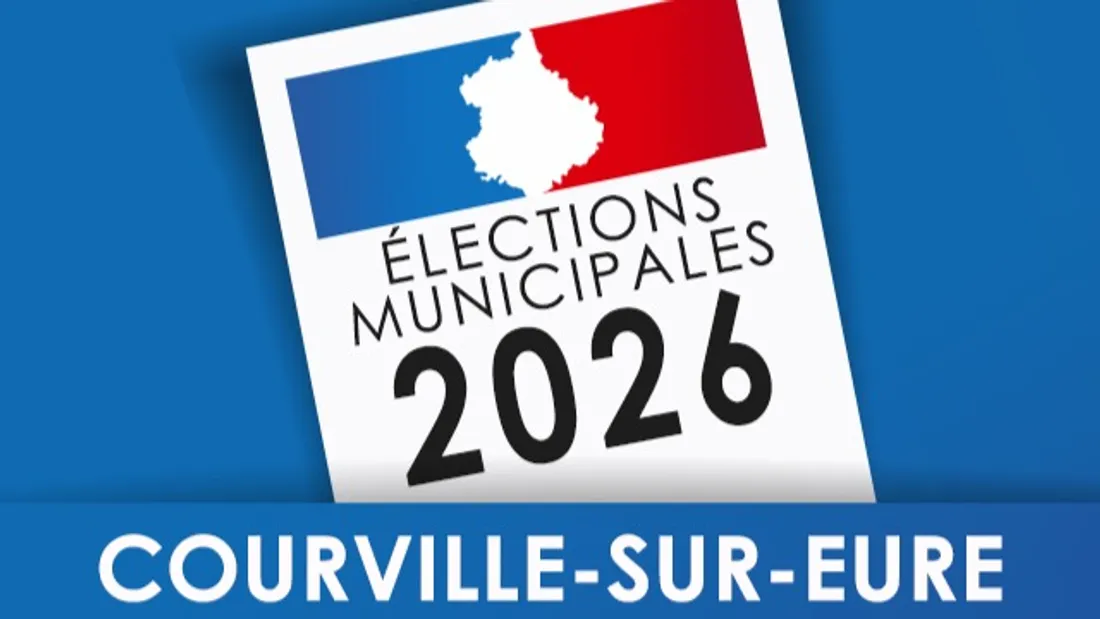 visuels courville municipales