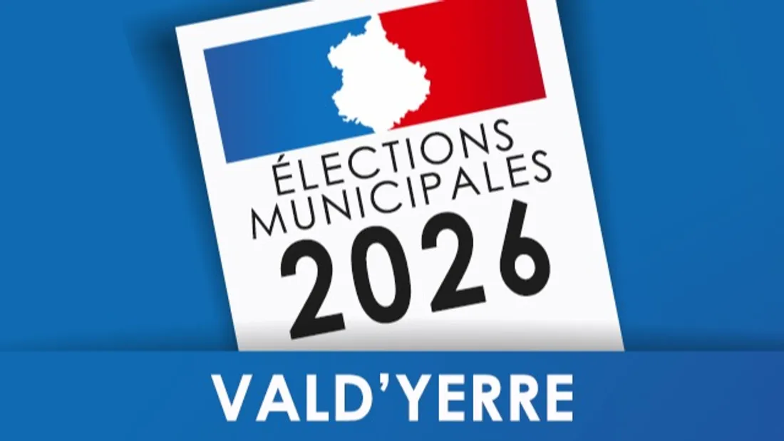 visuel élections municipales 2026 Vald'Yerre 