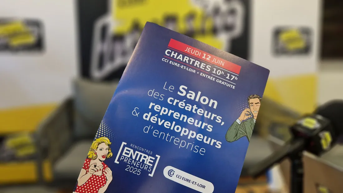 ENTRE-PRENEURS - CCi28