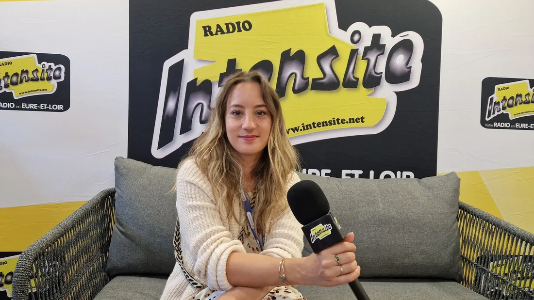 ENTRE-PRENEURS - CCi28 - Cassandra BULLIER JARRY, Les Sens du Monde