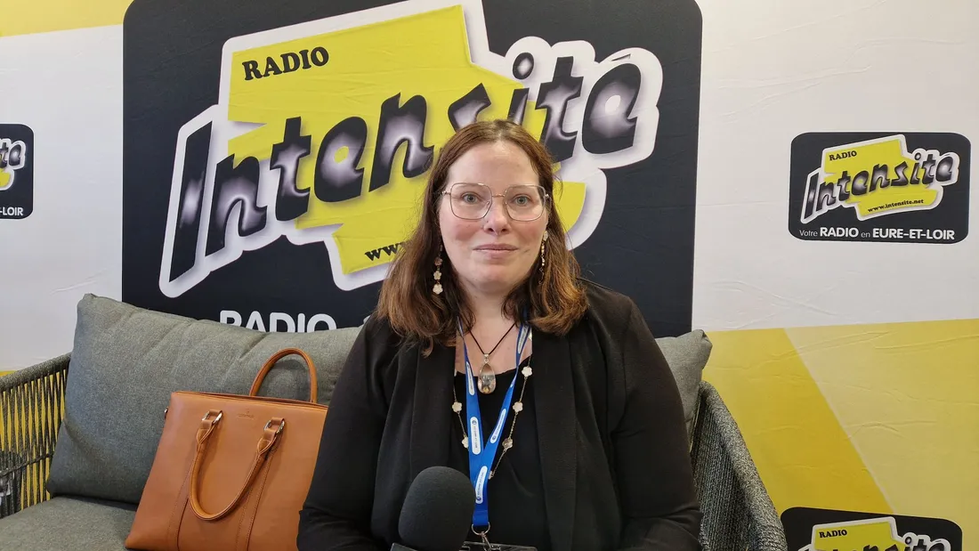 ENTRE-PRENEURS - CCi28 - Sandrine LELOUTRE, Infiniment Administratif