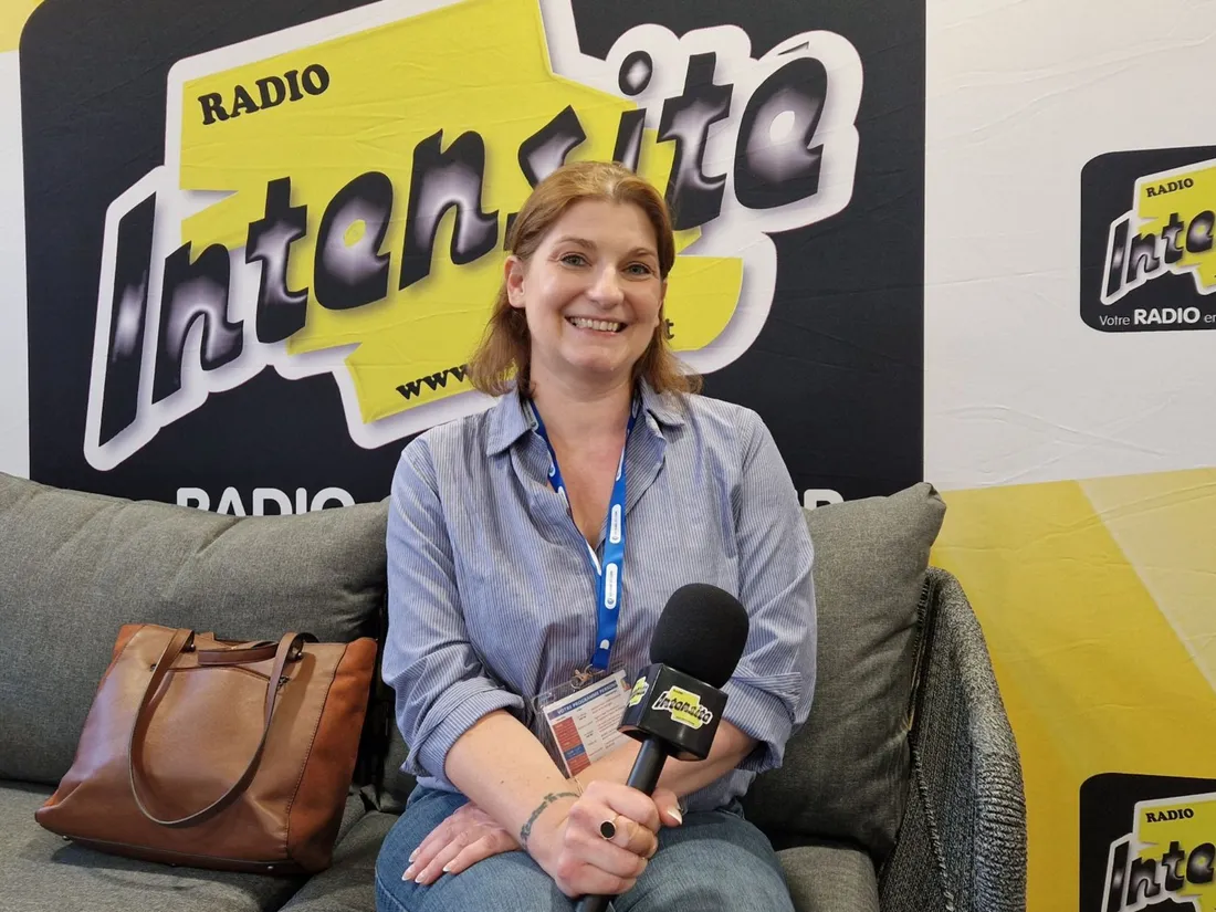 ENTRE-PRENEURS - CCi28 - Soizic BASSIERE, Asstistante Juridique et Administrative