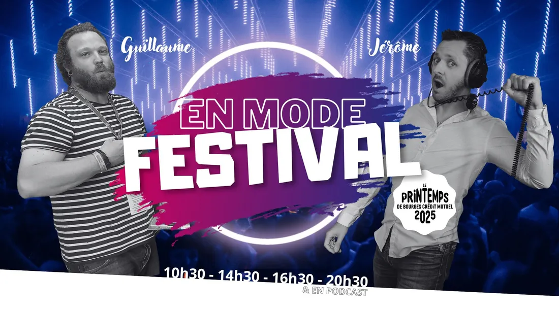 EN MODE FESTIVAL 2