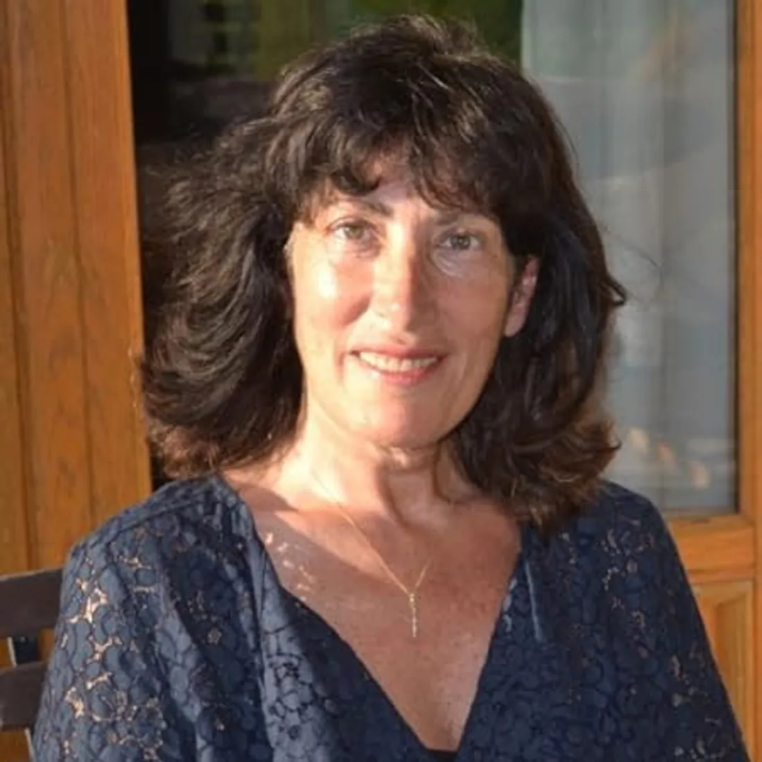 CHARTRES - Rencontre : Elizabeth Gouslan, autrice de "Scandaleuse Sarah"