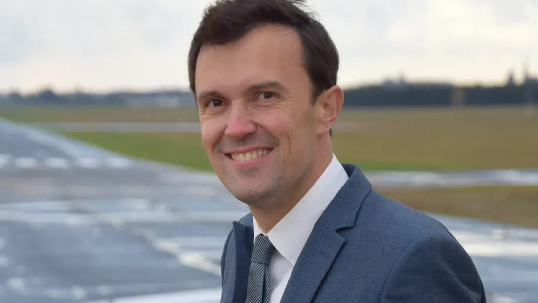 Fabien verdier chateaudun